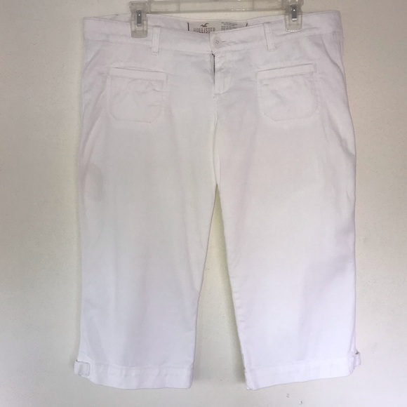 HOLLISTER capris - Picture 2 of 8